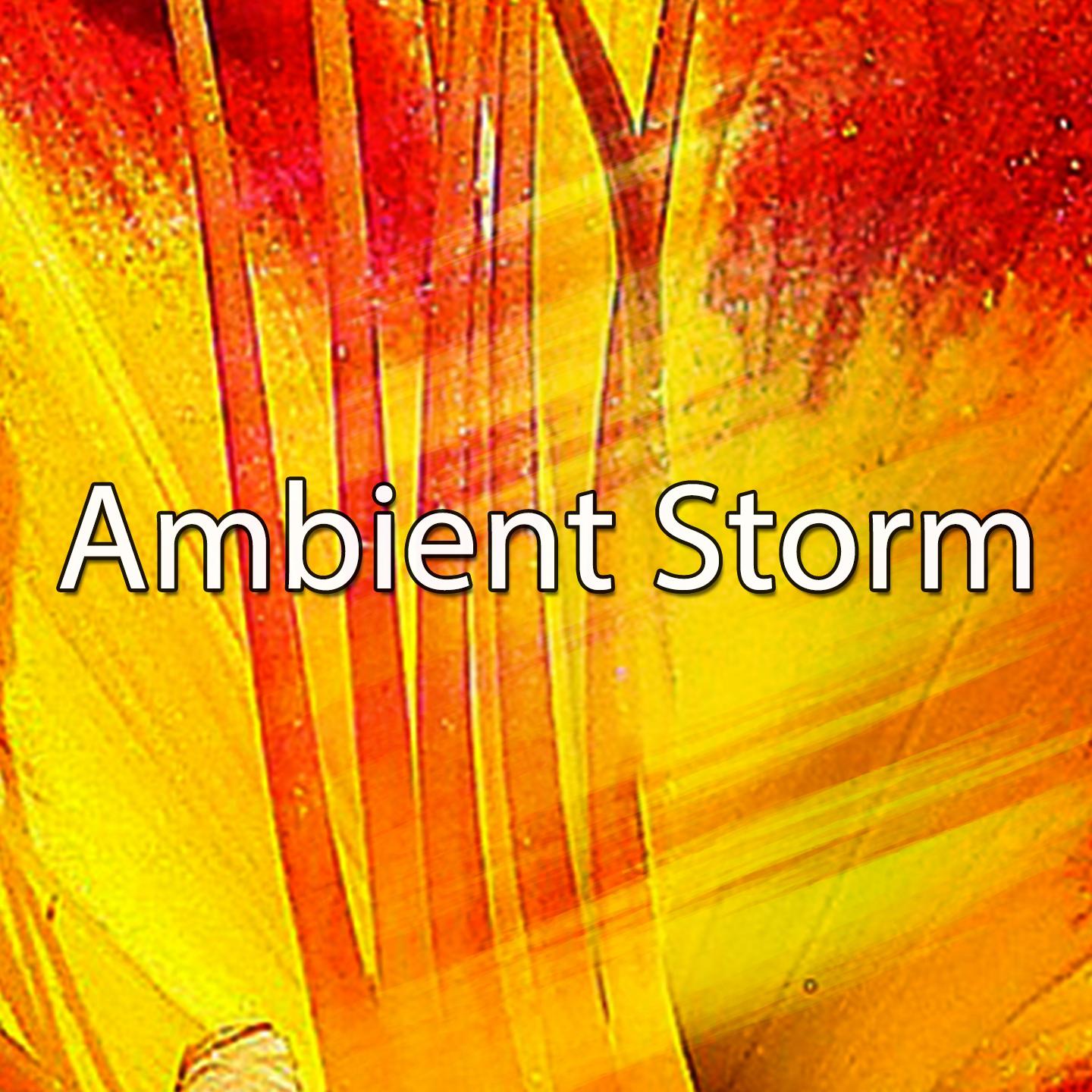 Ambient Storm专辑