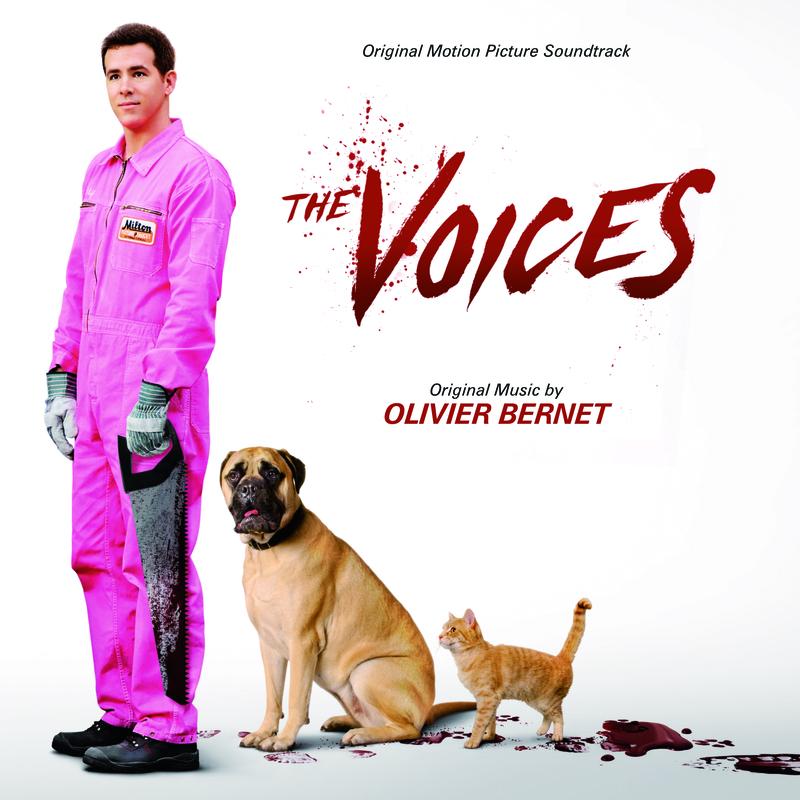 The Voices