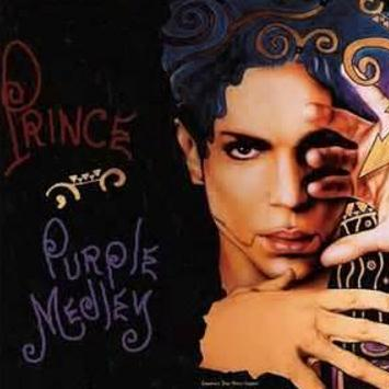 Purple Medley
