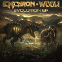 Evolution EP专辑