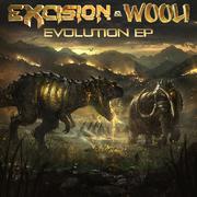 Evolution EP