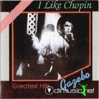 Gazebo - I Like Chopin (karaoke)