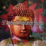 57 Ambient Meditation Sounds