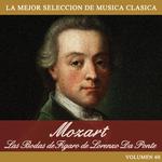 Mozart: Las Bodas de Figaro de Lorenzo Da Ponte专辑