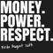 Money Power Respect专辑