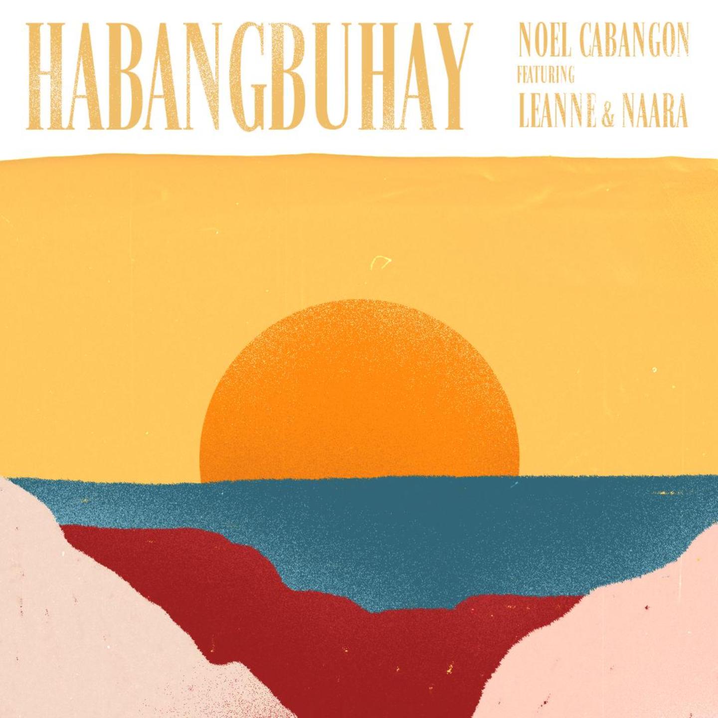 Habangbuhay