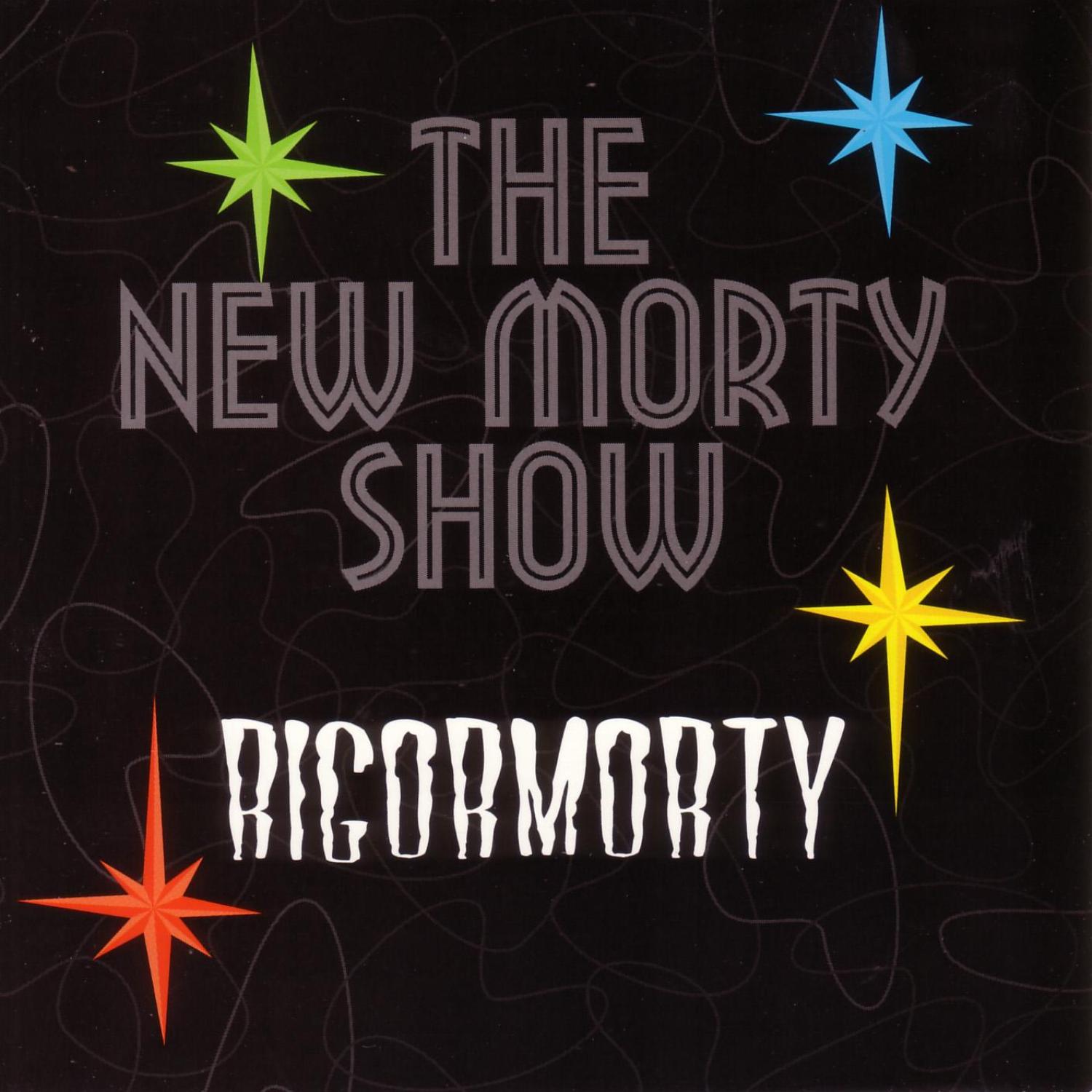 Rigormorty