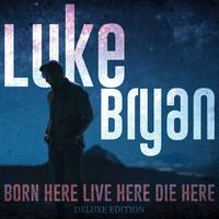 Floatin' This Creek - Luke Bryan (BB Instrumental) 无和声伴奏