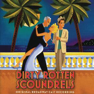 Nothing Is Too Wonderful To Be True - Dirty Rotten Scoundrels (PT karaoke) 无和声伴奏 （降7半音）
