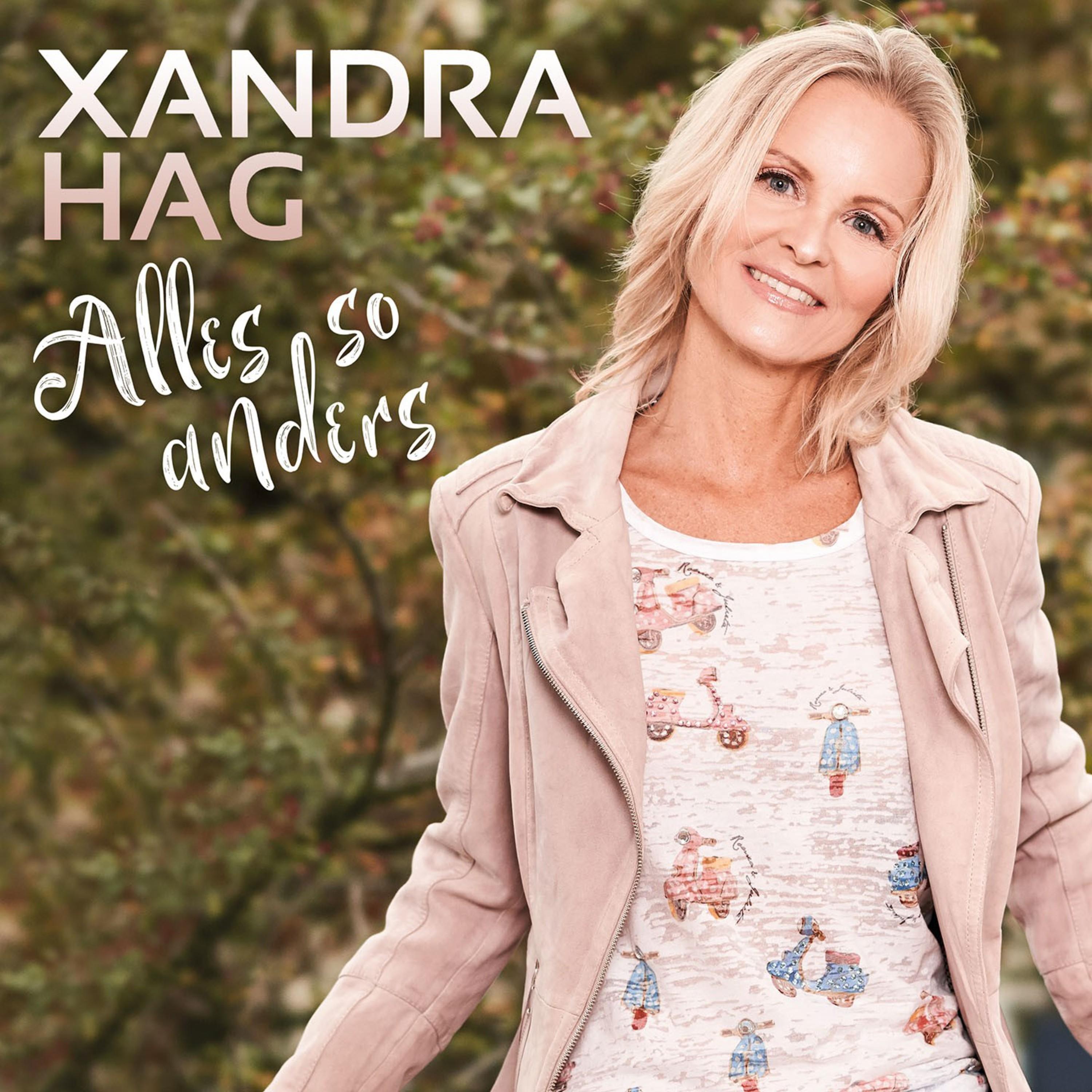 Alles so anders