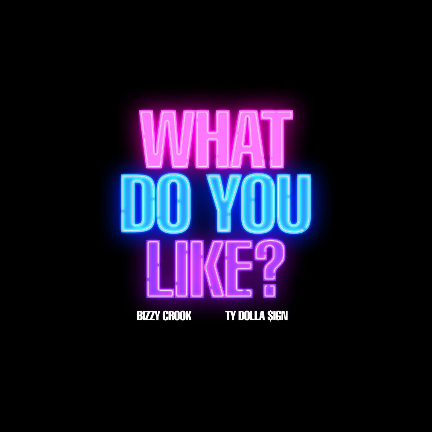 What Do You Like