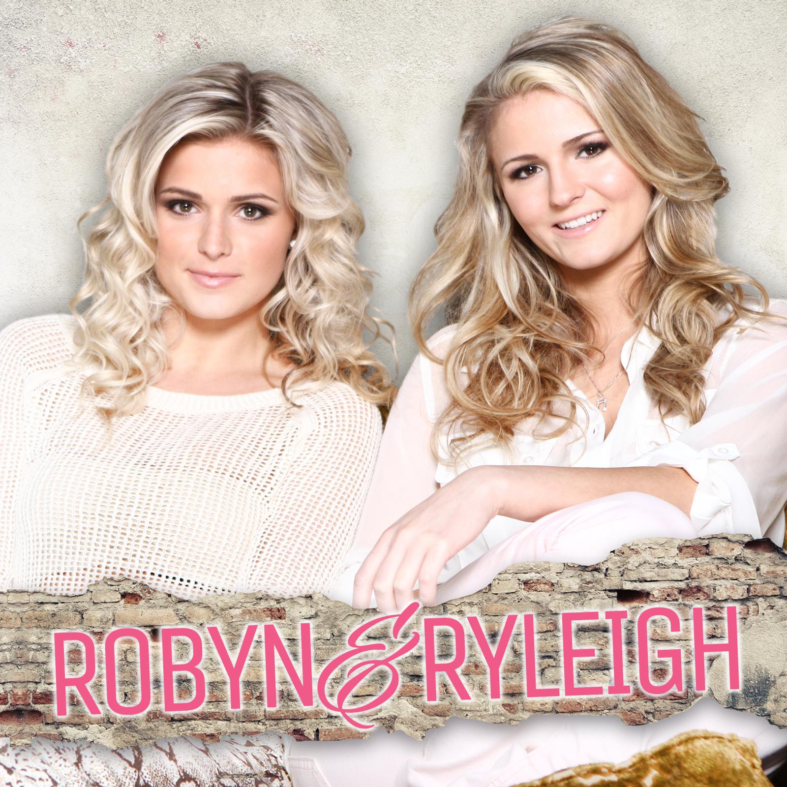 Robyn & Ryleigh专辑