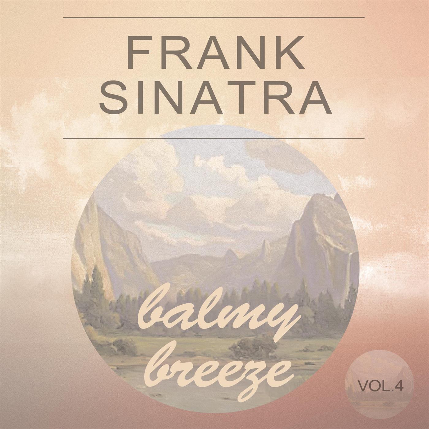 Balmy Breeze Vol. 4