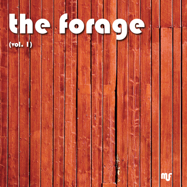 The Forage 