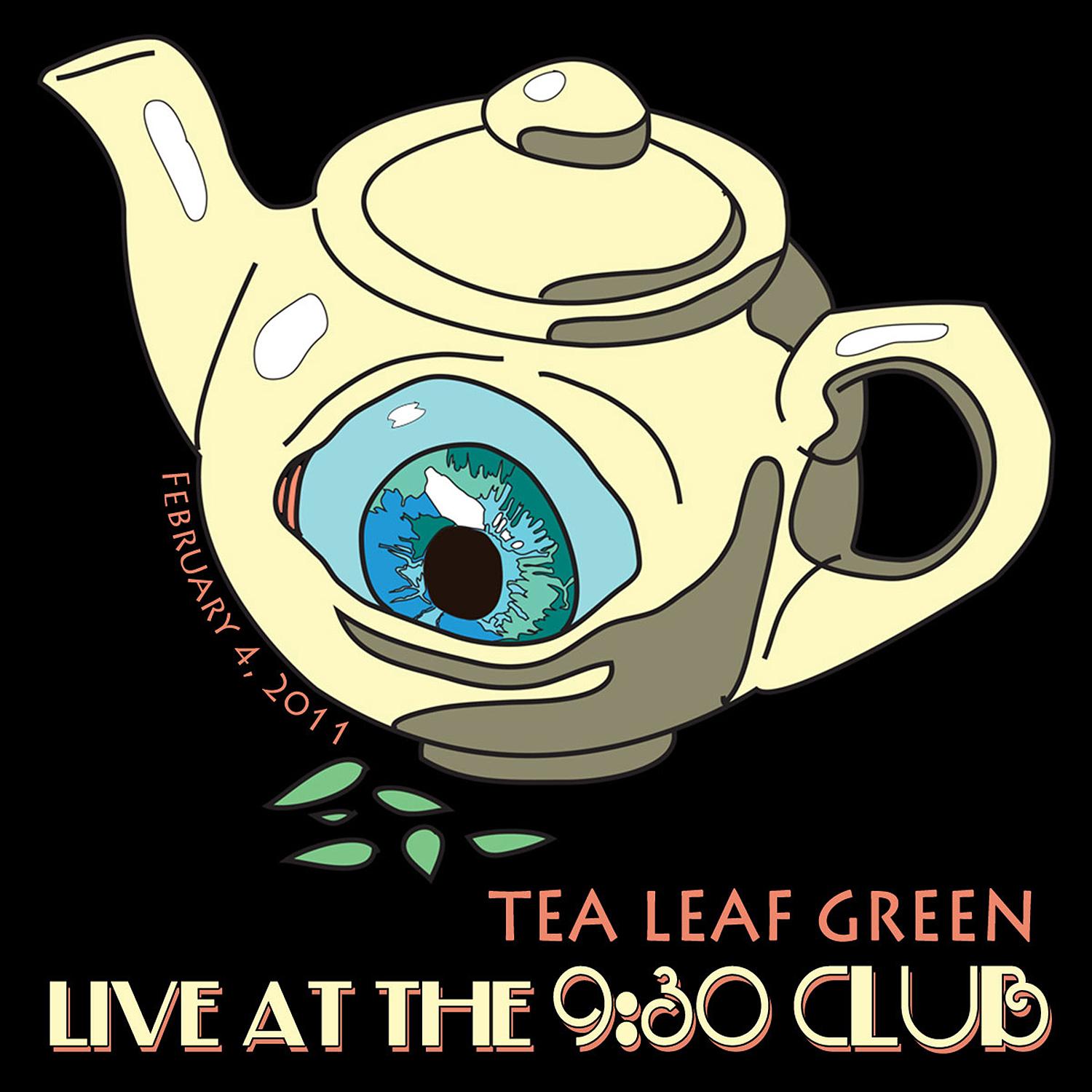 Live at the 9:30 Club