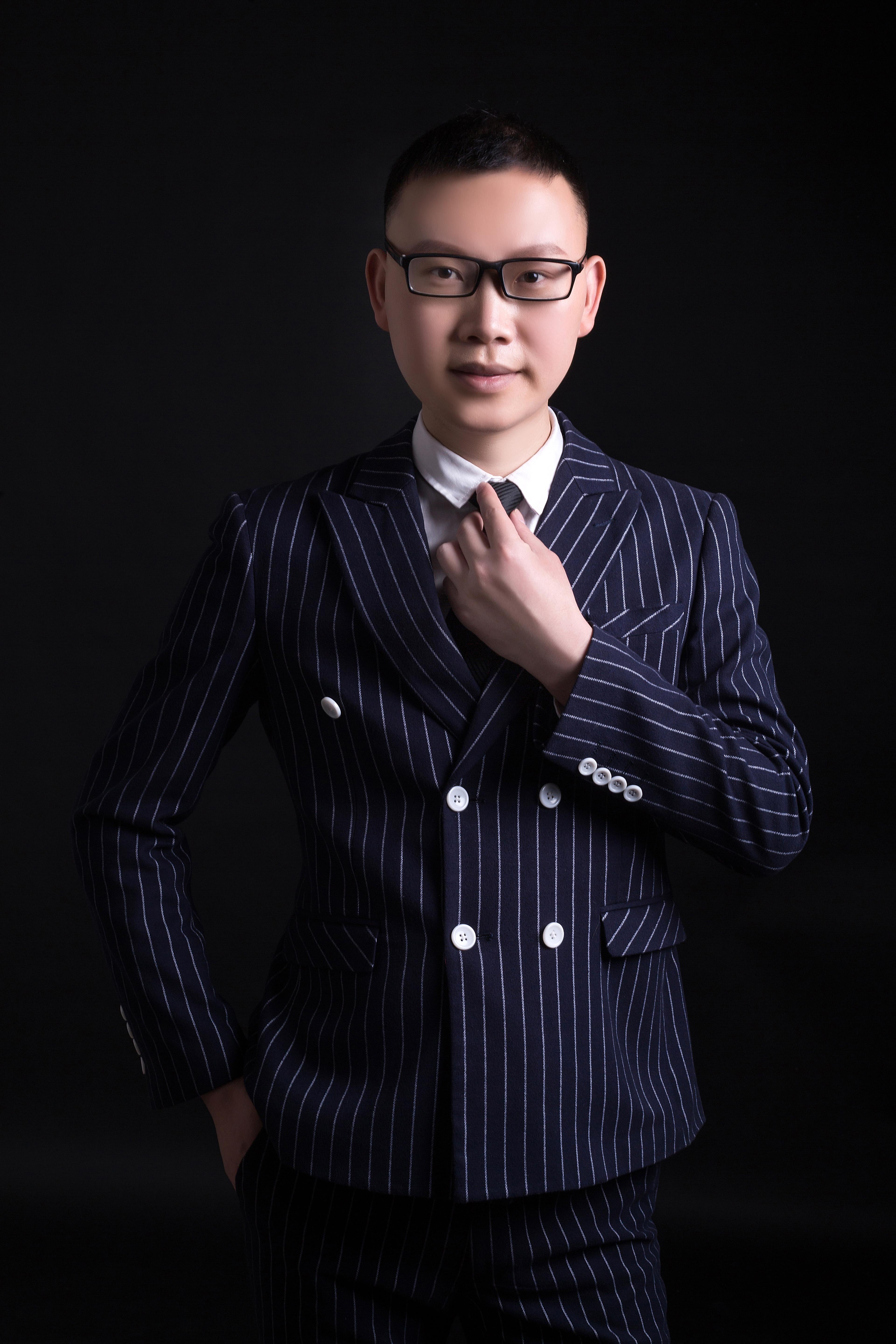 胡正伟爵士音乐即兴