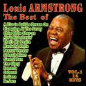 The Best Of Louis Armstrong - Vol.1专辑