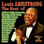 The Best Of Louis Armstrong - Vol.1专辑
