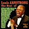 The Best Of Louis Armstrong - Vol.1专辑