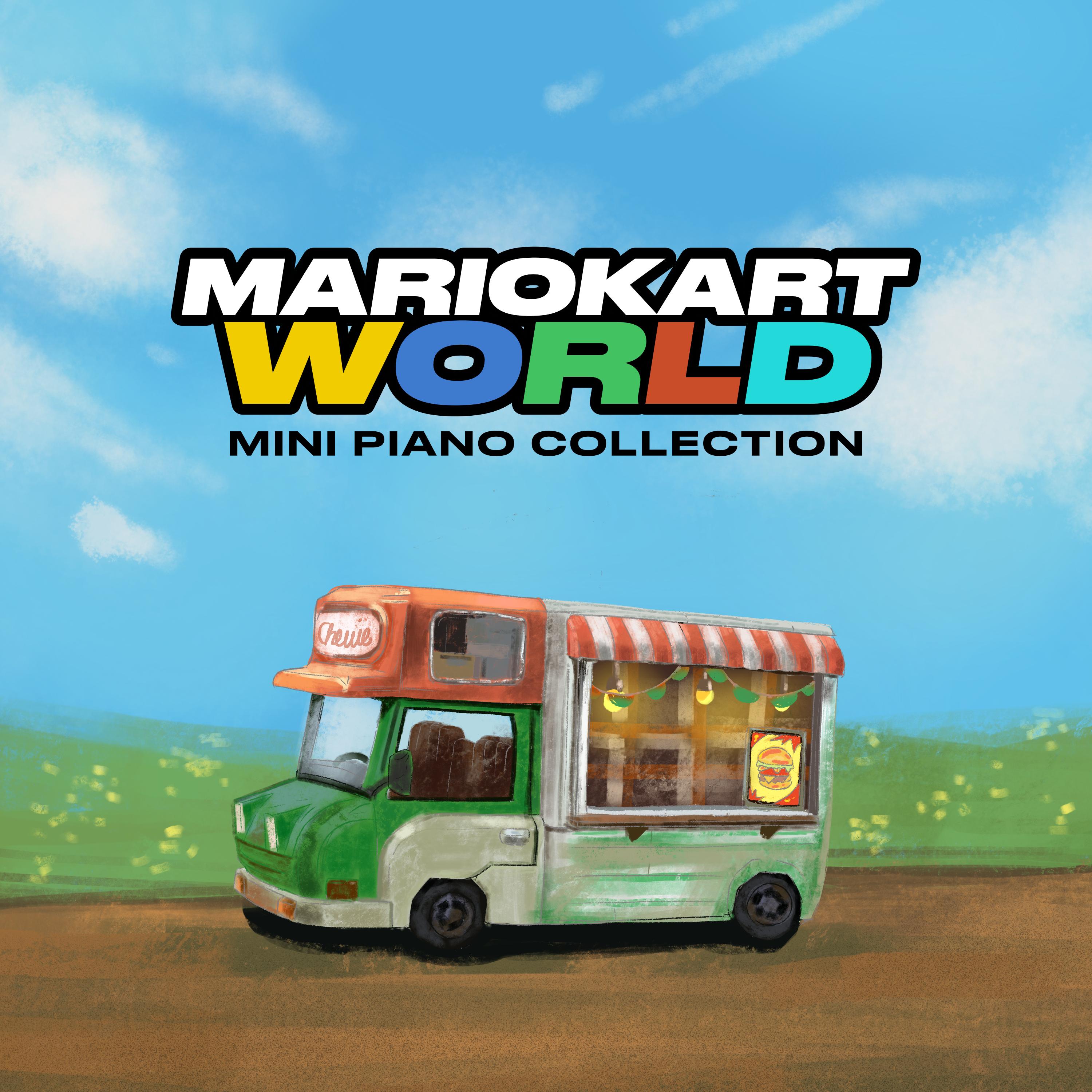 Yoshi's Island Opening Theme