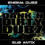 Enigma Dubz vs. Sub Antix专辑