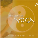 The Spirit of Yoga (music for body and soul)专辑