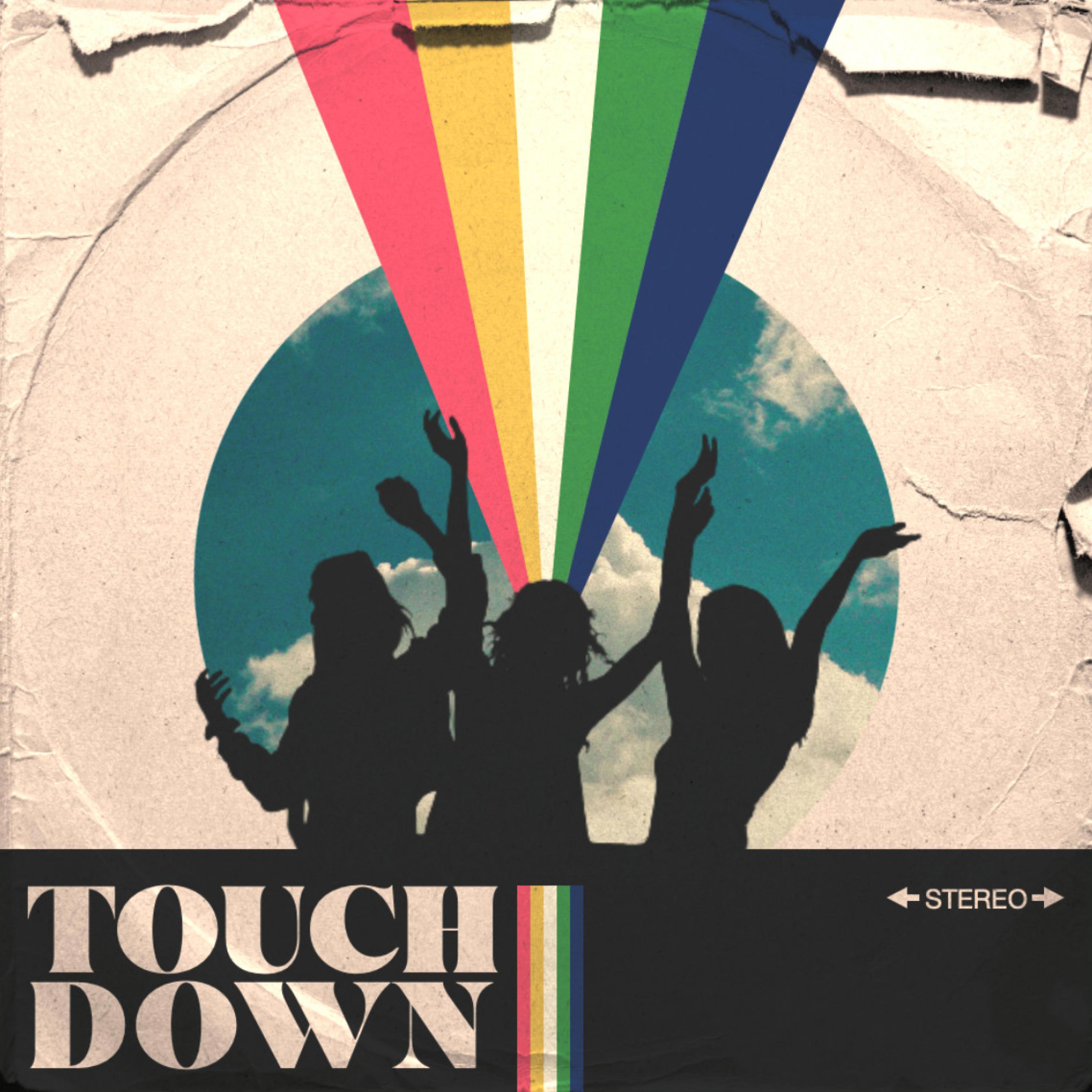 Cheese Fondue - Touch Down (feat. Datura)