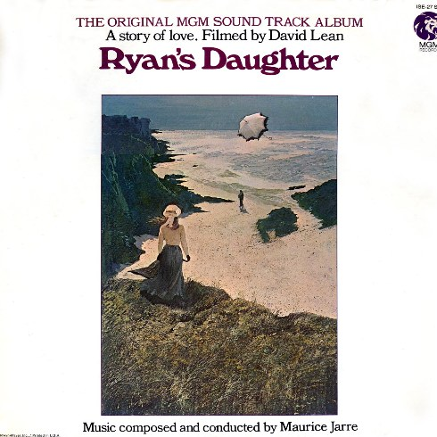 Ryan's Daughter