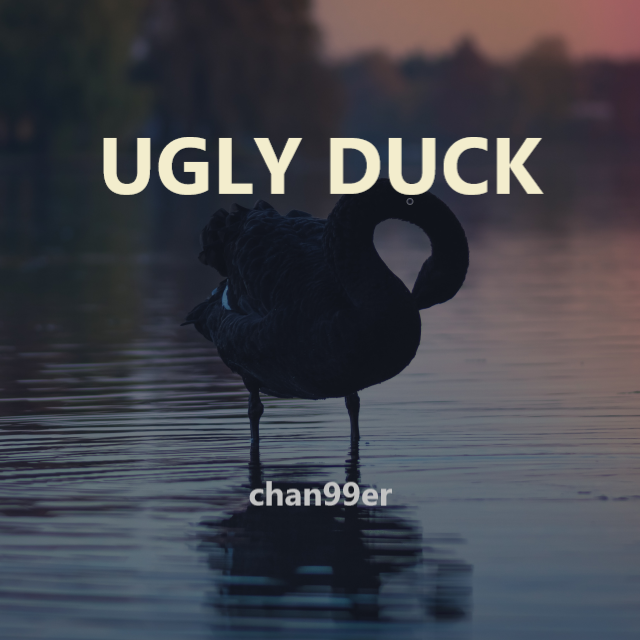 Ugly Duck专辑