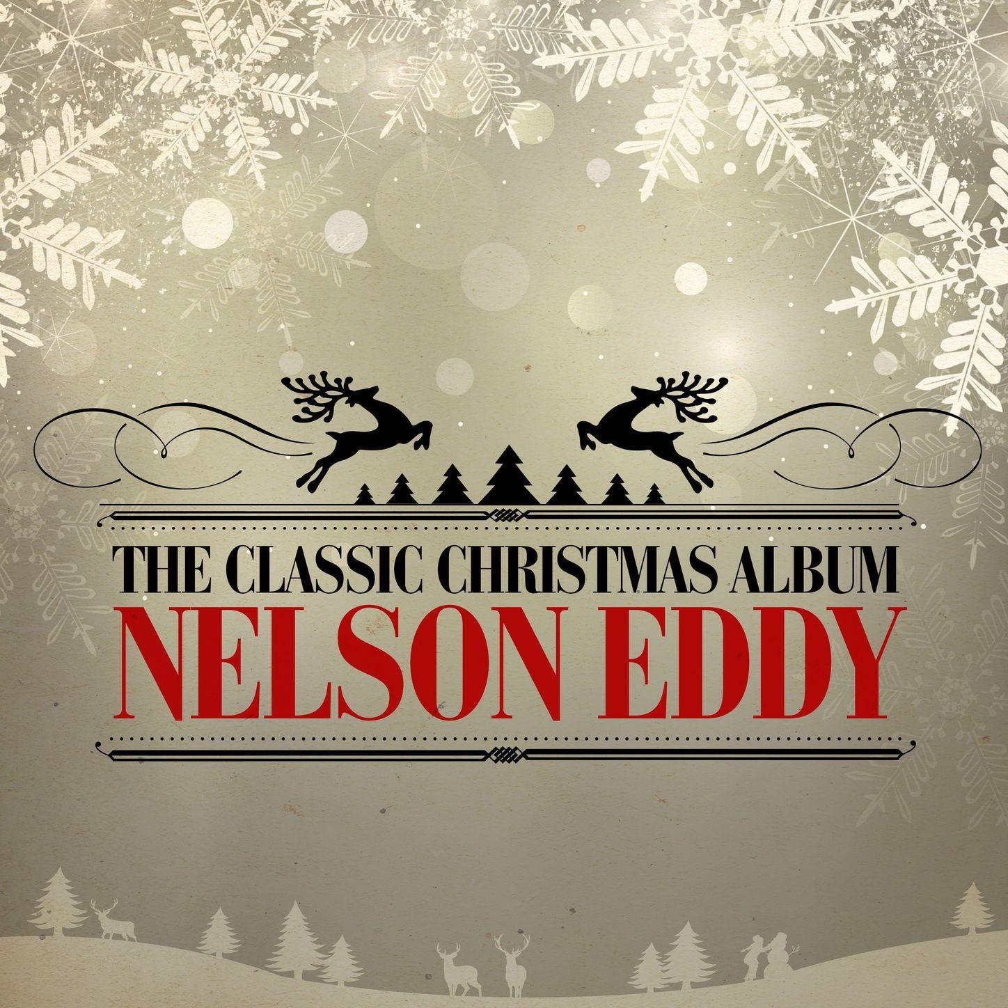The Classic Christmas Album