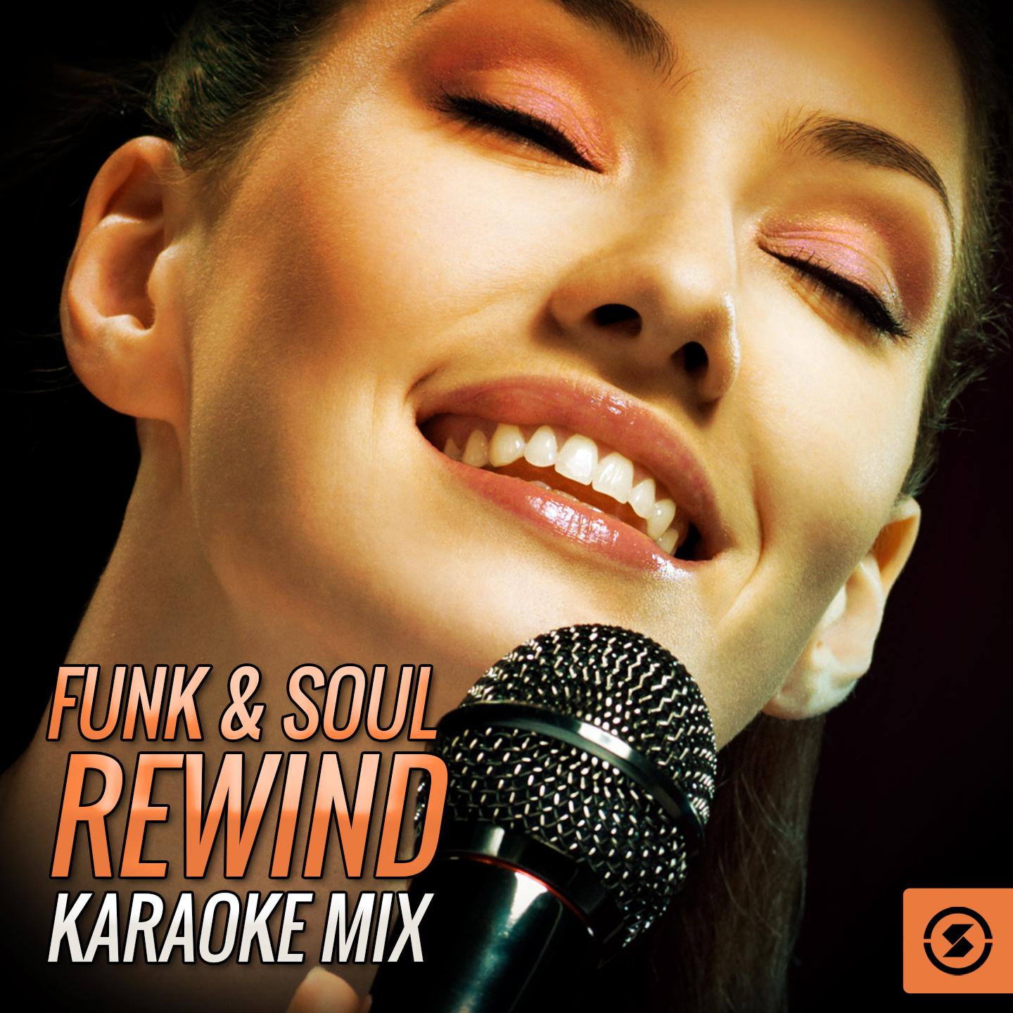 Funk & Soul Rewind Karaoke Mix专辑