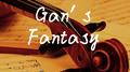 Gan's Fantasy专辑