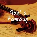 Gan's Fantasy专辑