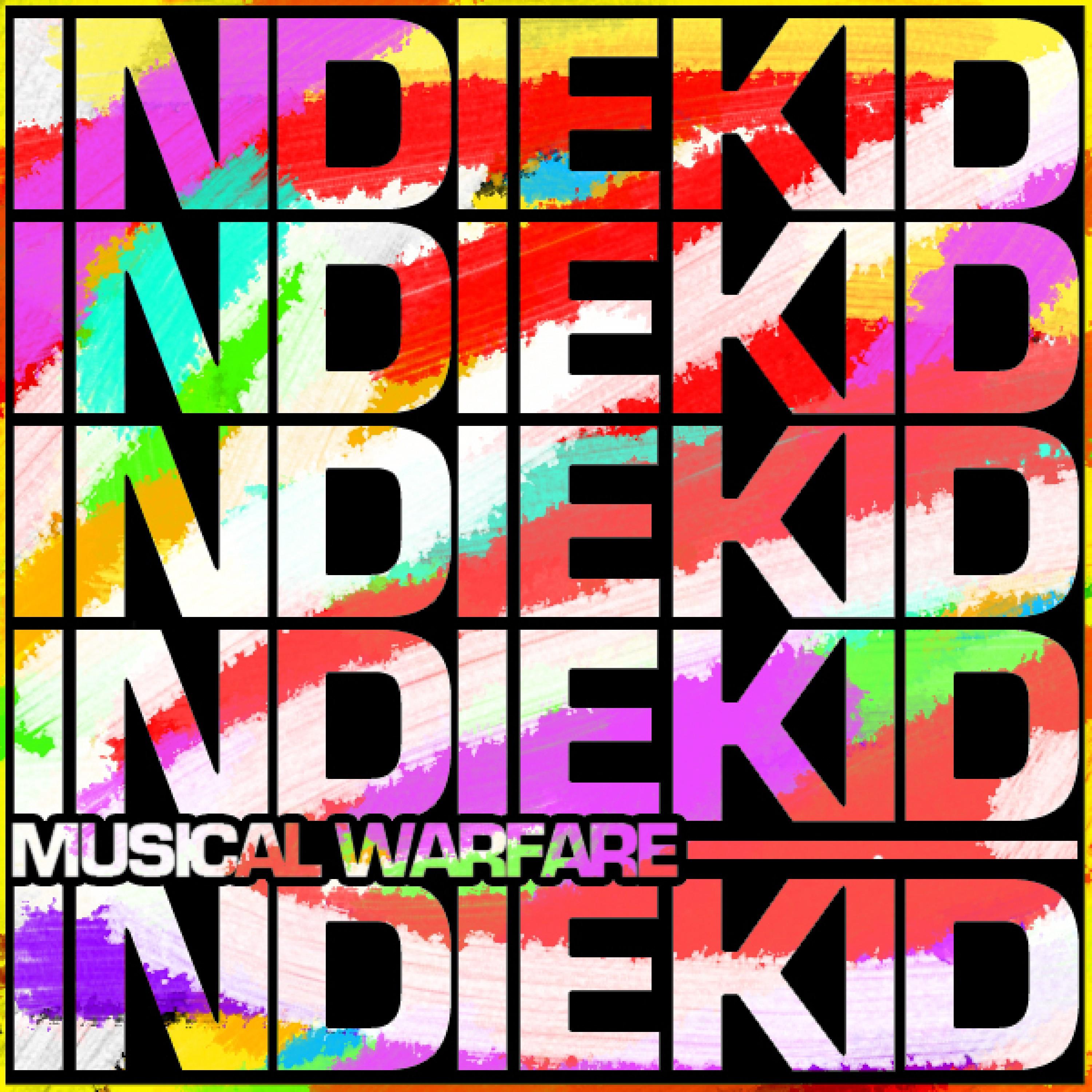 Musical Warfare