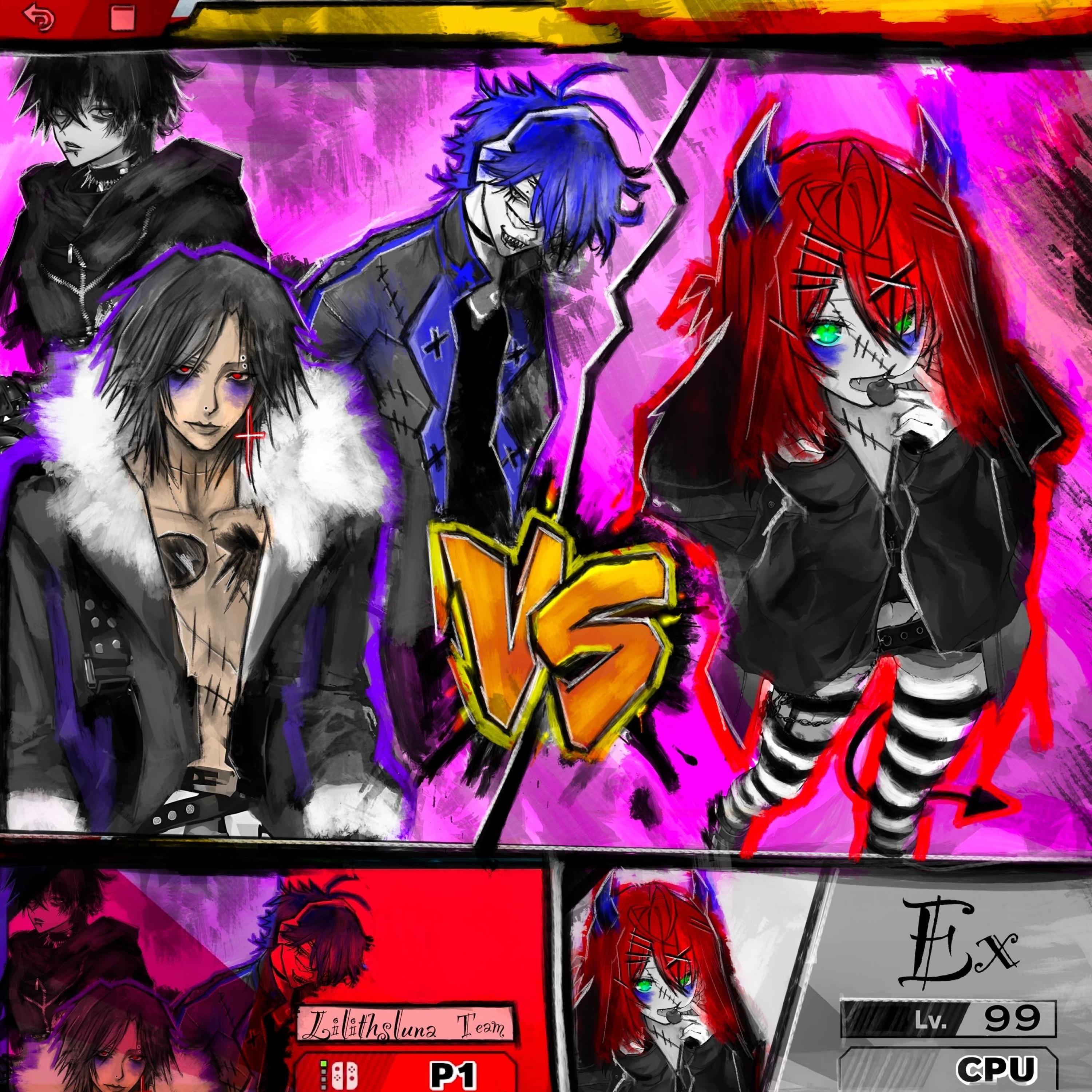 Enemies (feat. kets4eki)