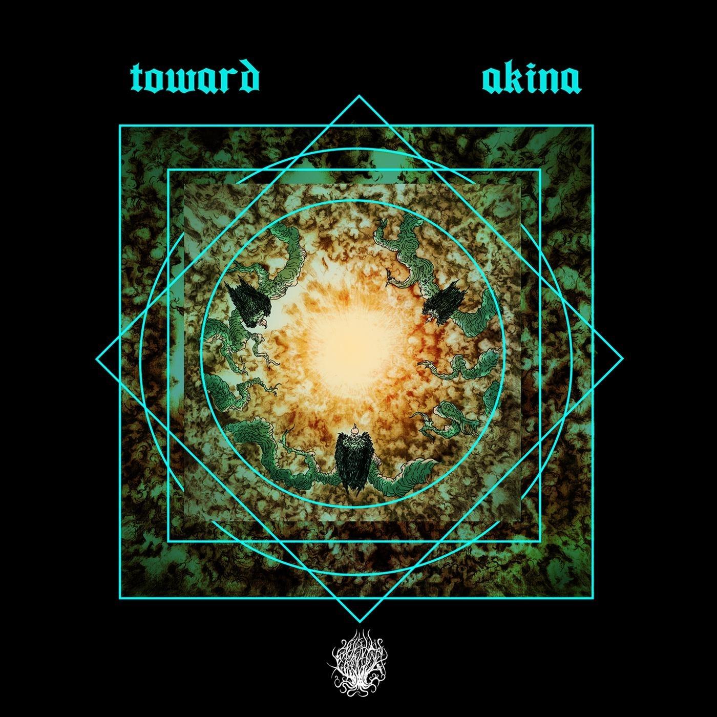 Toward Akina