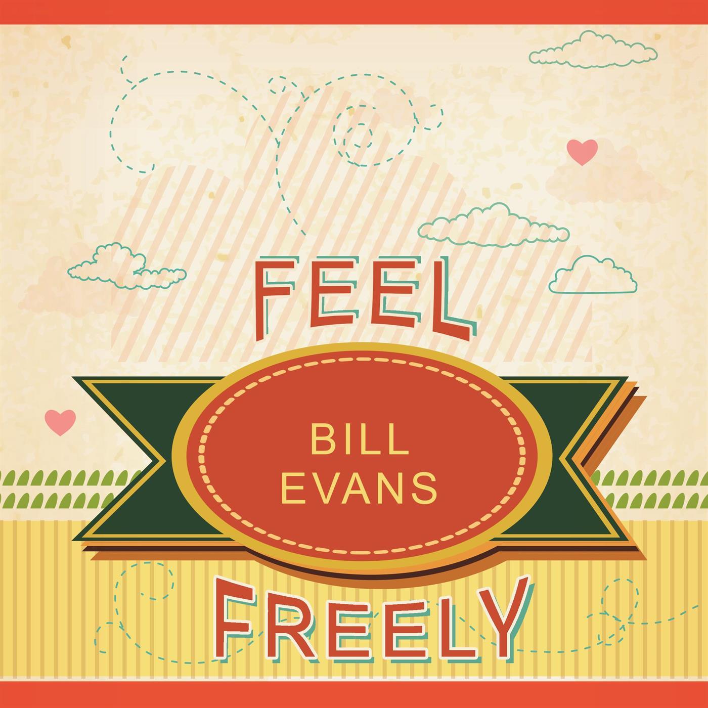 Feel Freely