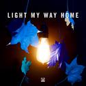 Light My Way Home专辑