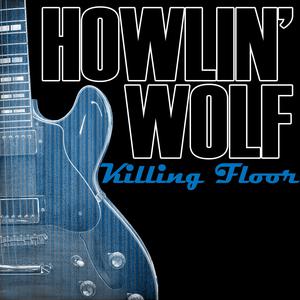 Killing Floor - Howlin' Wolf (PT karaoke) 带和声伴奏 （降6半音）