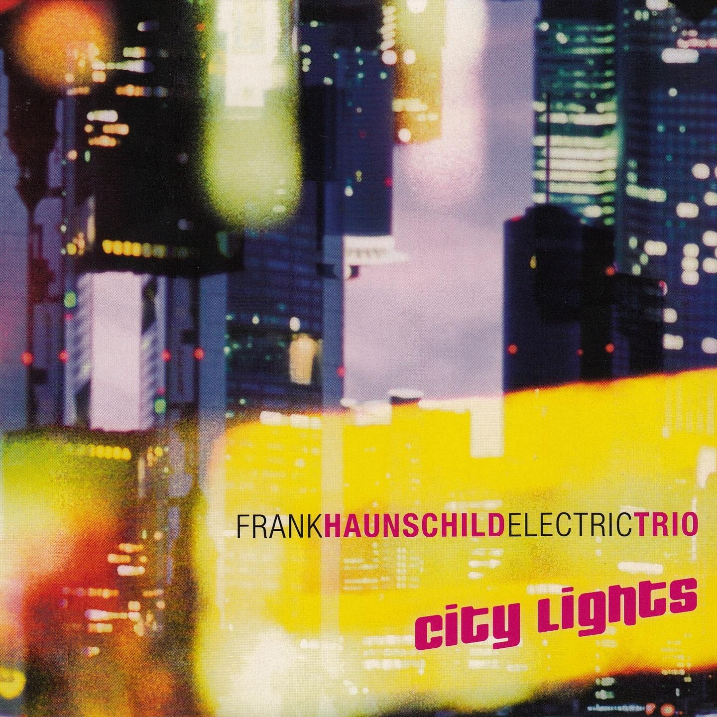 City Lights