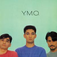 原版伴奏   Opened My Eyes - Yellow Magic Orchestra （instrumental）  （无和声）