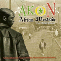 African Westside专辑