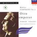 Mahler: Symphony No. 2 - "Resurrection"