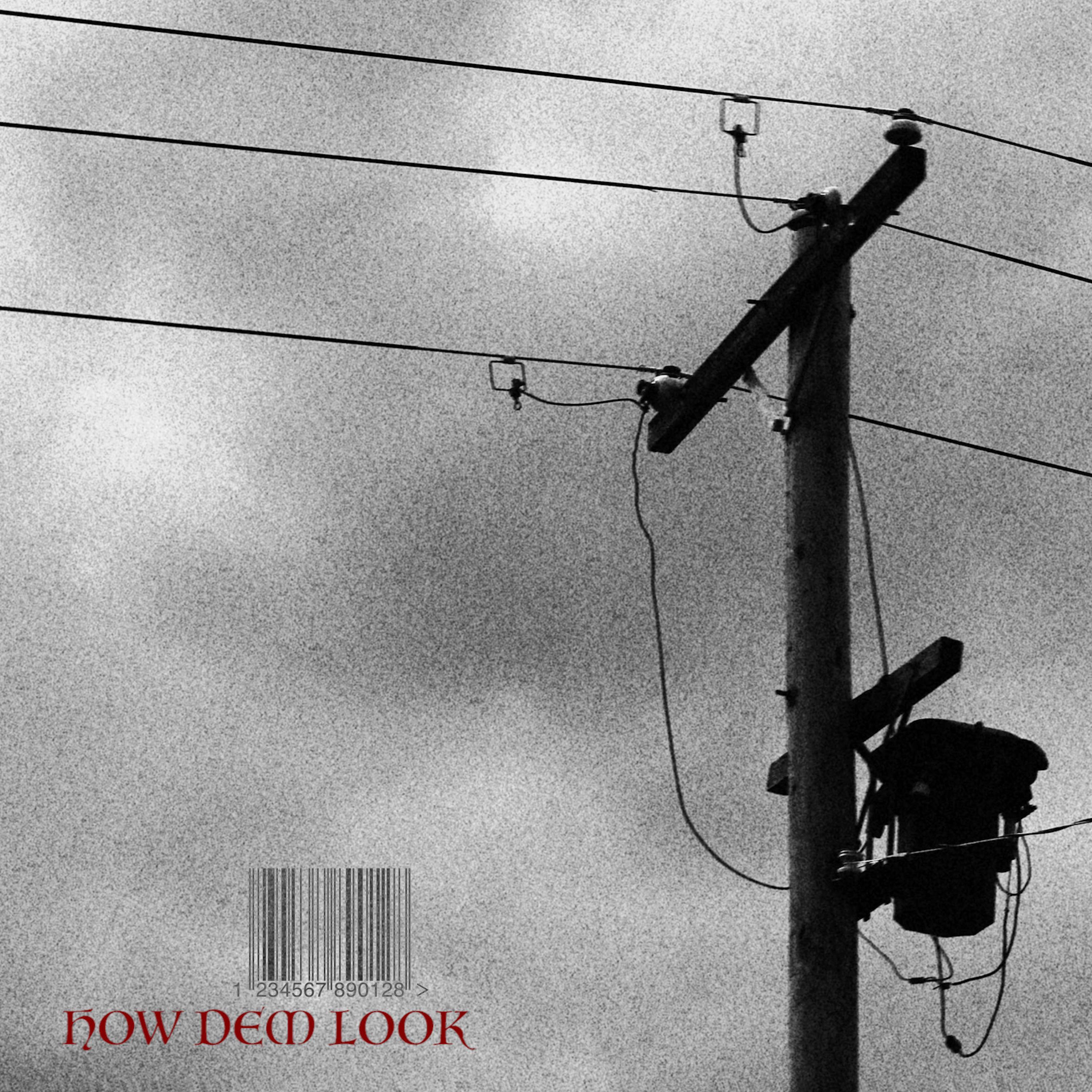 How Dem Look (feat. G-Man)