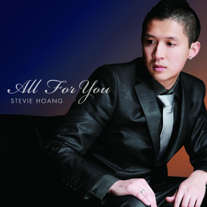 Stevie Hoang - The Other Guy (消音版) 带和声伴奏