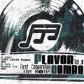 DJ DoubleJ &DJ Sunkist-Flavor Combo Vol 1