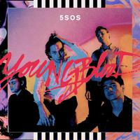 Seconds Of Summer - Youngblood (guitar Instrumental)