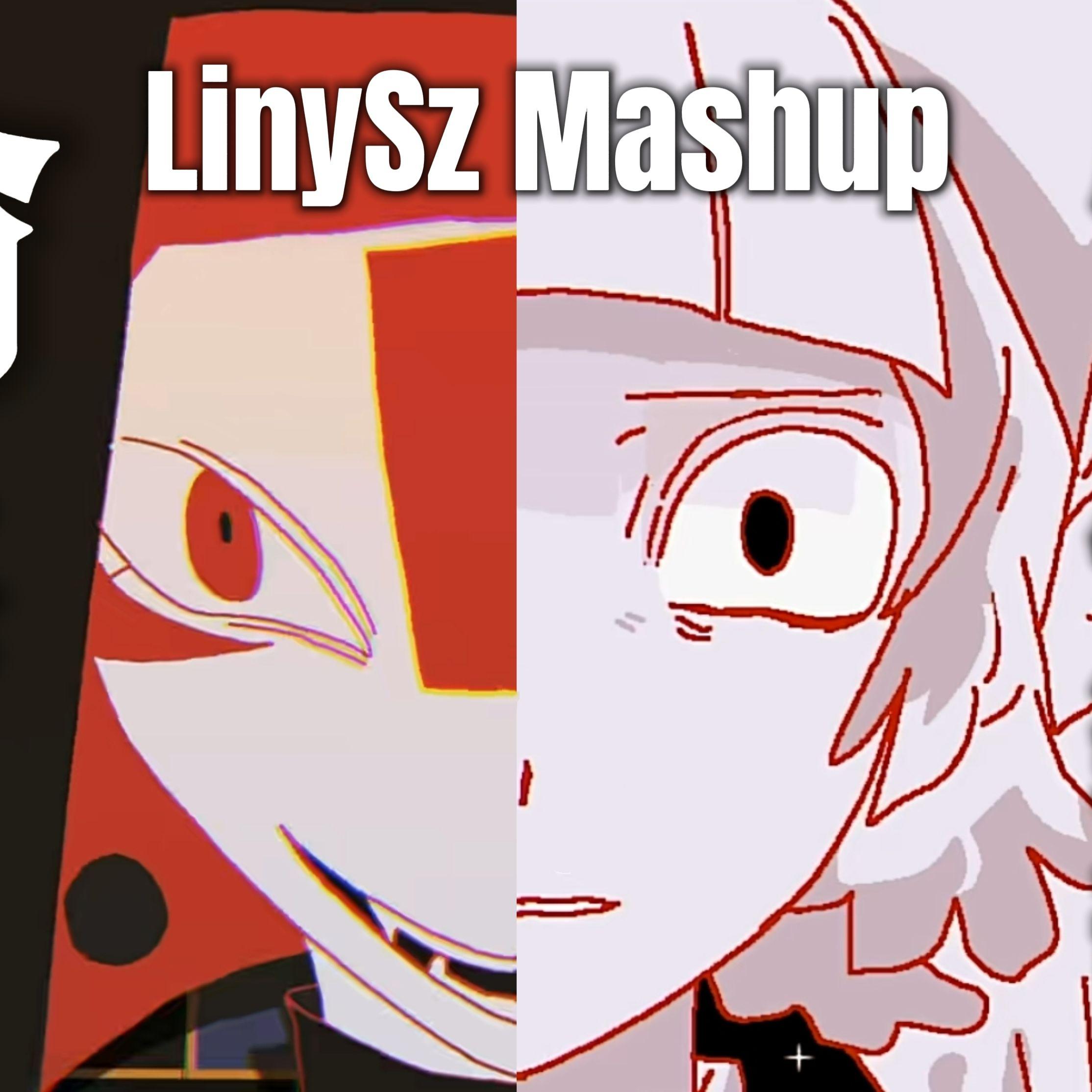「命辛辛」 x 「灰Φ倶楽部」（LinySz Mashup）