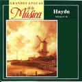 Grandes Epocas de la Música, Haydn, Sinfonía N.º 96