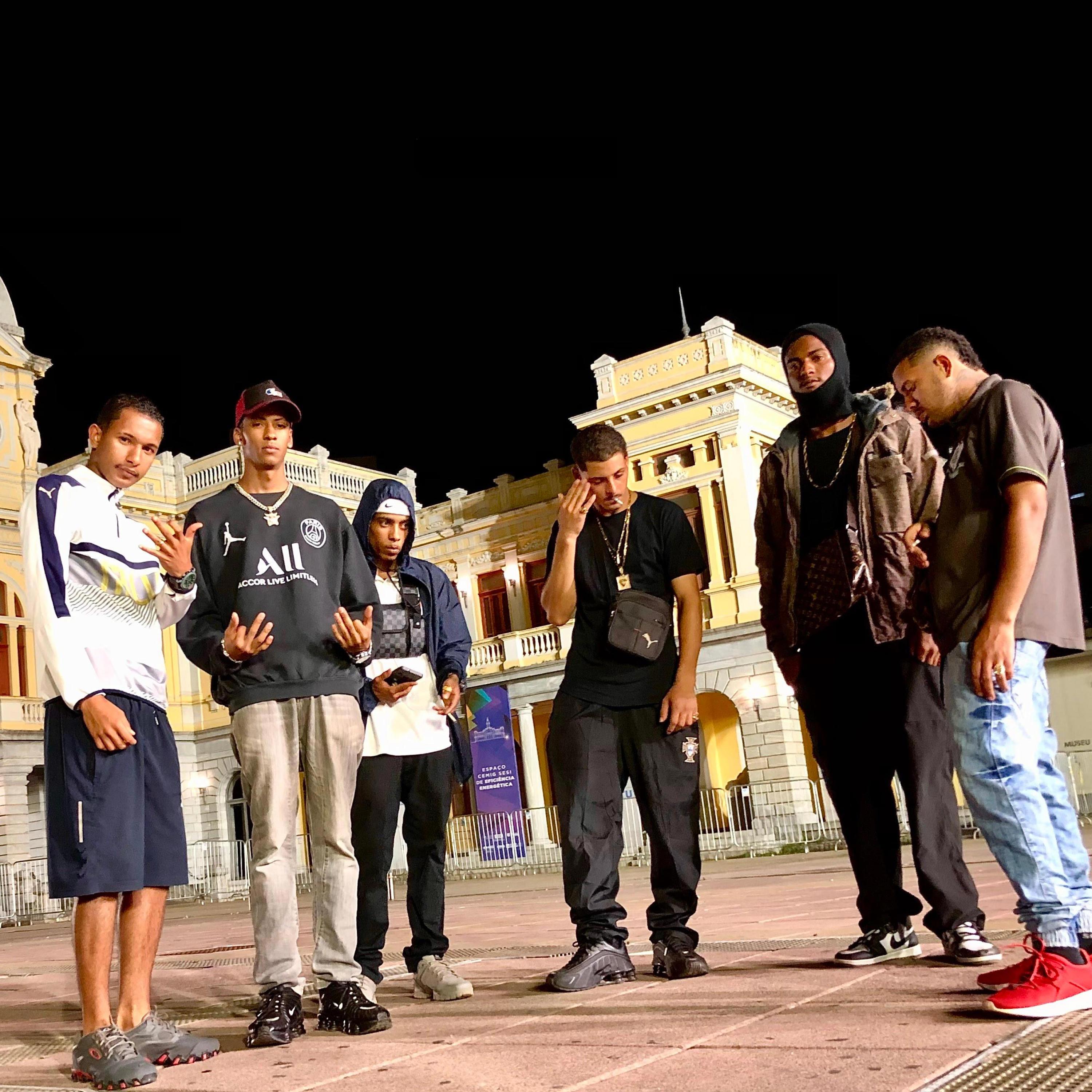 Palinha (feat. Sorriso jc & SANDRO DTK)